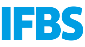 Logo des Industrieverbandes für Bausysteme im Metallleichtbau (IFBS)